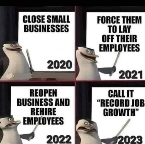 BIDENS JOB GROWTH