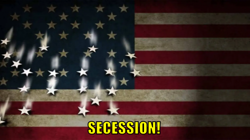 secession