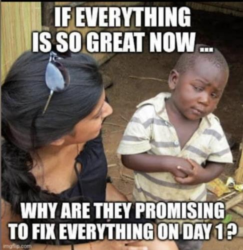 promise to fix
