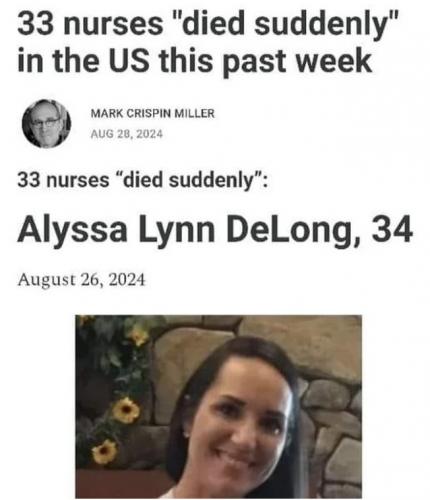 sudden death 2024