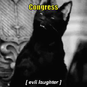 congress (2)