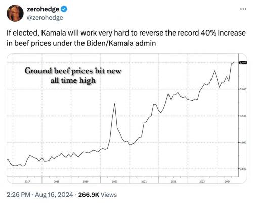 KAMI WILL REVERSE BIDEN