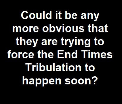 End times