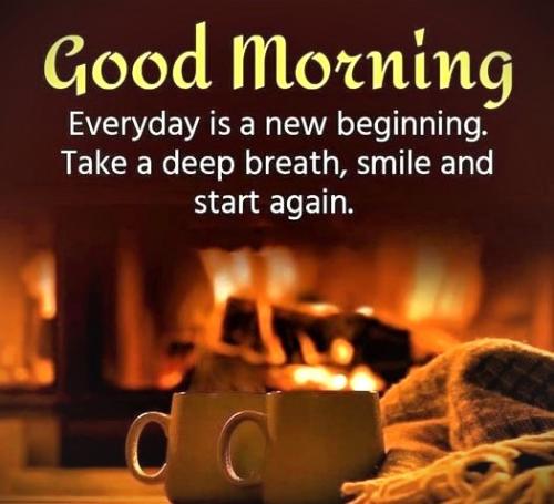 081024 - Everday new beginning