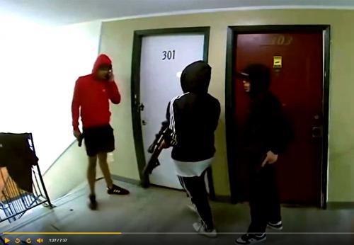 ~Tren de Aragua~ Venezuelan Armed Gangs Are Taking Over Colorado