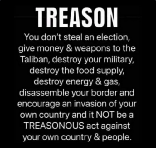 TREASON KAMI