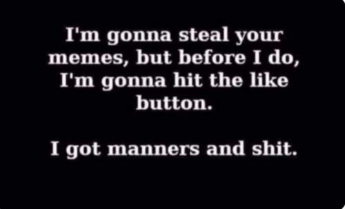 steal meme
