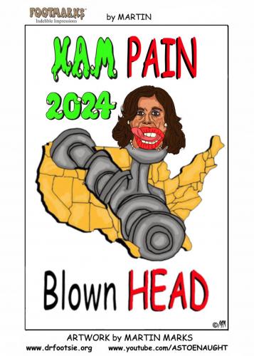 kam pain