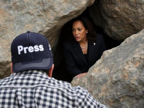 press