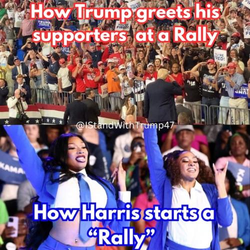 rallies