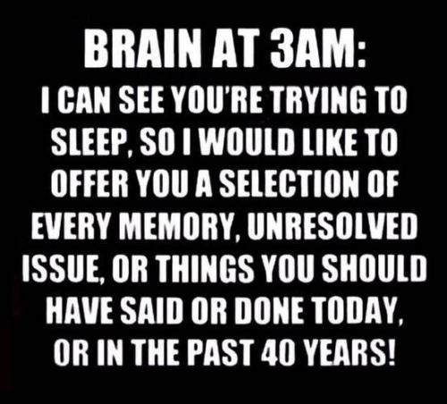 brain 3am