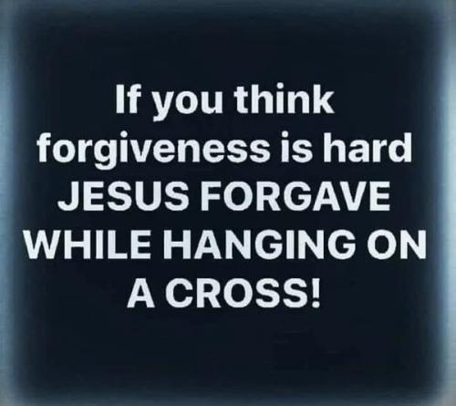 082024 - Forgiveness