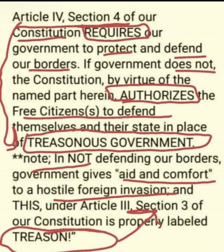 treason
