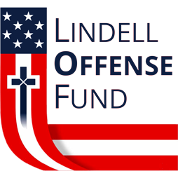 Mike Lindell, Patriot, My Pillow -- Lindell Offense Fund