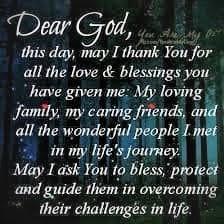081024 - Thank You God