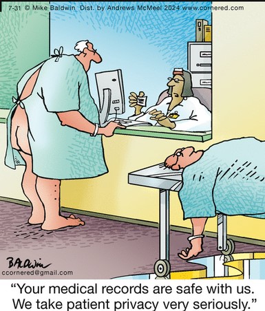 Screenshot 2024-07-31 at 06-58-51 Cornered by Mike Baldwin for July 31 2024 - GoComics