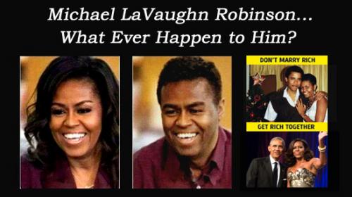 Michael LaVaughn Robinson ~What Ever Happen~ 2