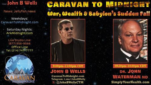 Show Banner