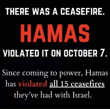 hamas pigs