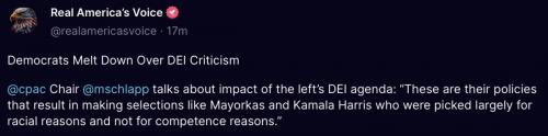DEI incompetent 23