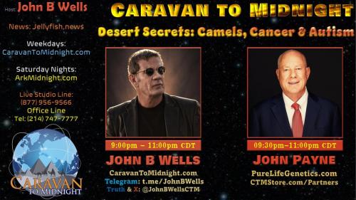 Show Banner