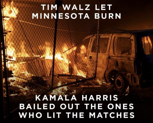 tim walz and kami