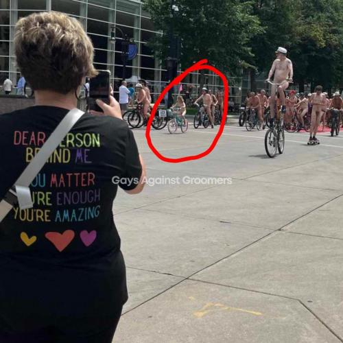 GAYS AGAINST MADISON