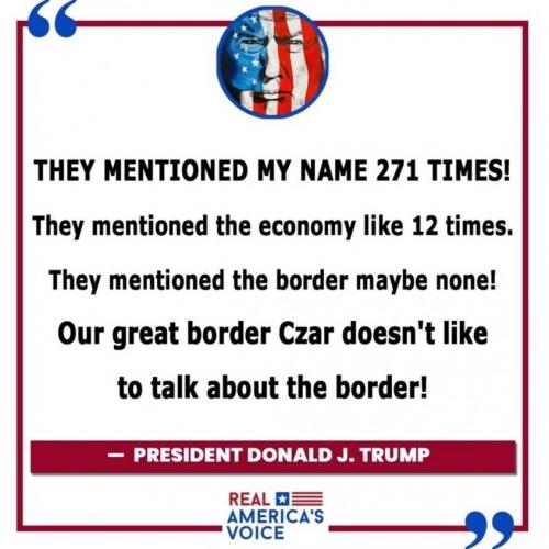 real america