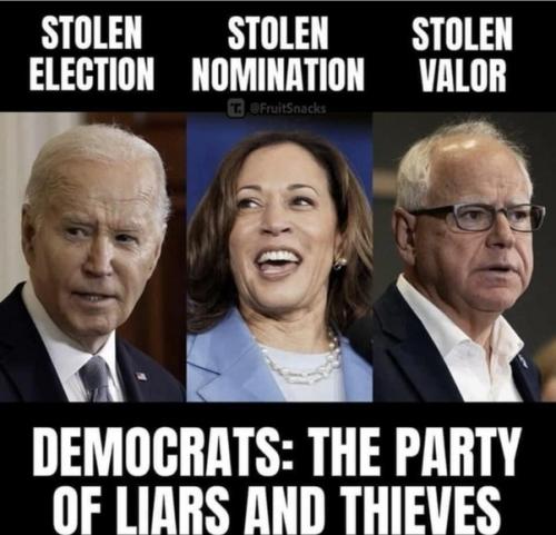 OBAMA HASS BEEN STEALING ELECTION