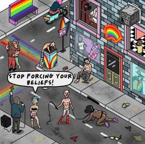 Bigots