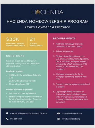 ILLEGAL 30,000 HOMES