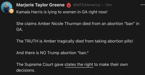 Kam abortion lies 23