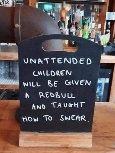 un-attended-children