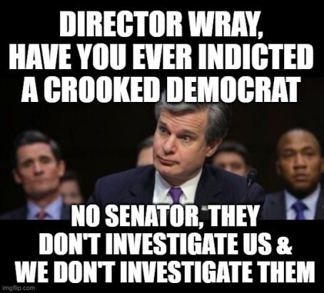 democrat corruption 131