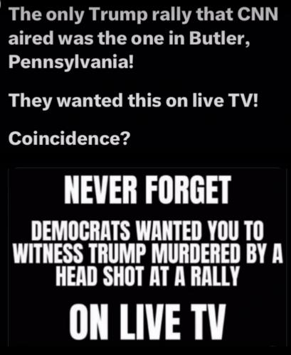 CNN 1 rally