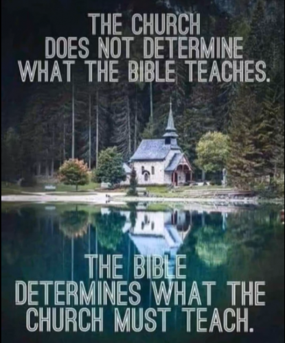 BibleChurch