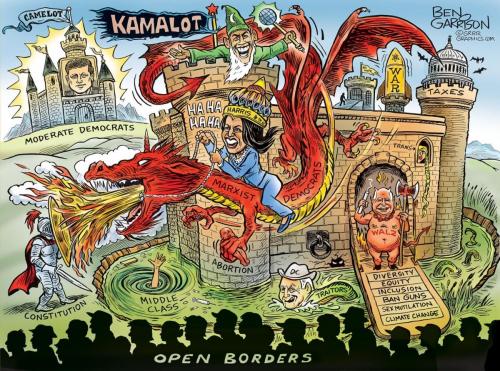09-19-24 Kamalot and Camalot