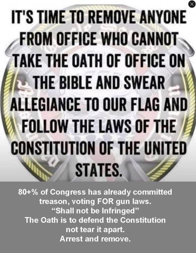 Oath 2024