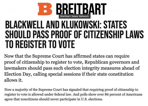 SCOTUS citizen
