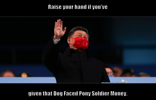 dogfaced