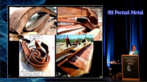 911 Pretzel Metal ~Enery Weapon~