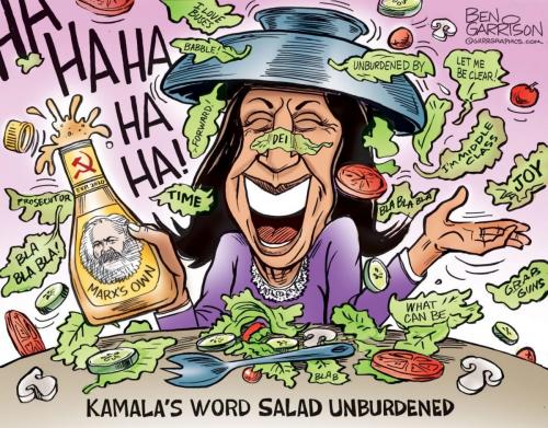 09-23-24 Kamala Word Salad