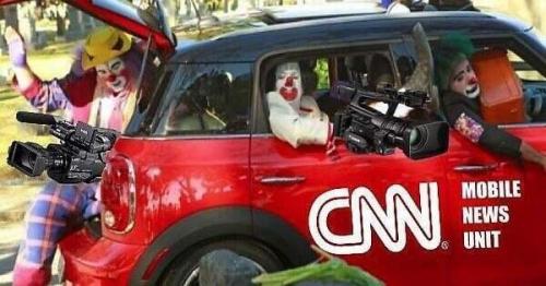 the liberal clown show 19