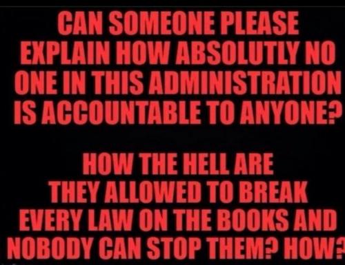 accountable