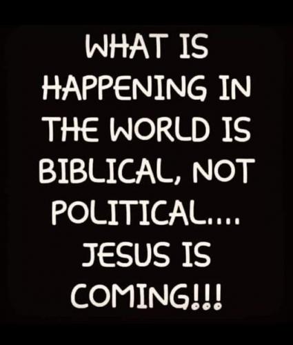 091324 - Biblical not political