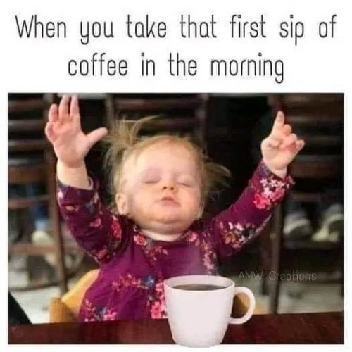 coffee