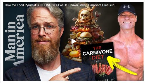 How the food pyramid is killing you screenshot.946px