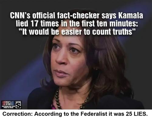 kami liar