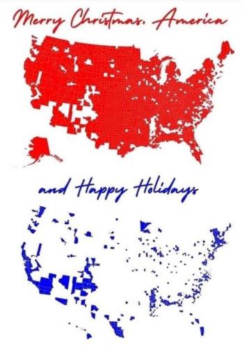 merry christmas vs happy holidays