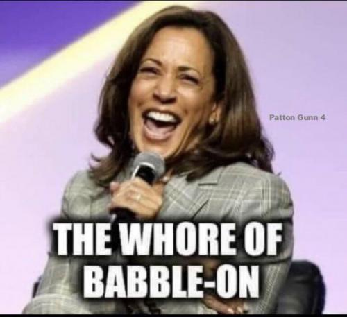 Whore